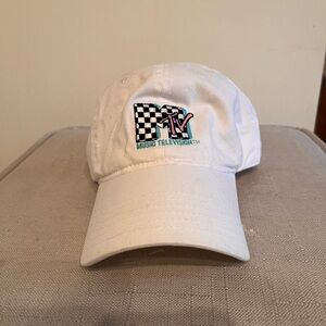 MTV New Cap
